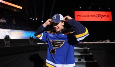 Canadian NHL prospect at Arizona State remains hospitalized after collapsing at outdoor workouts