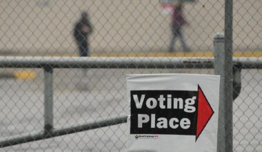 Premier calls byelection for electoral district of Abbotsford-Mission