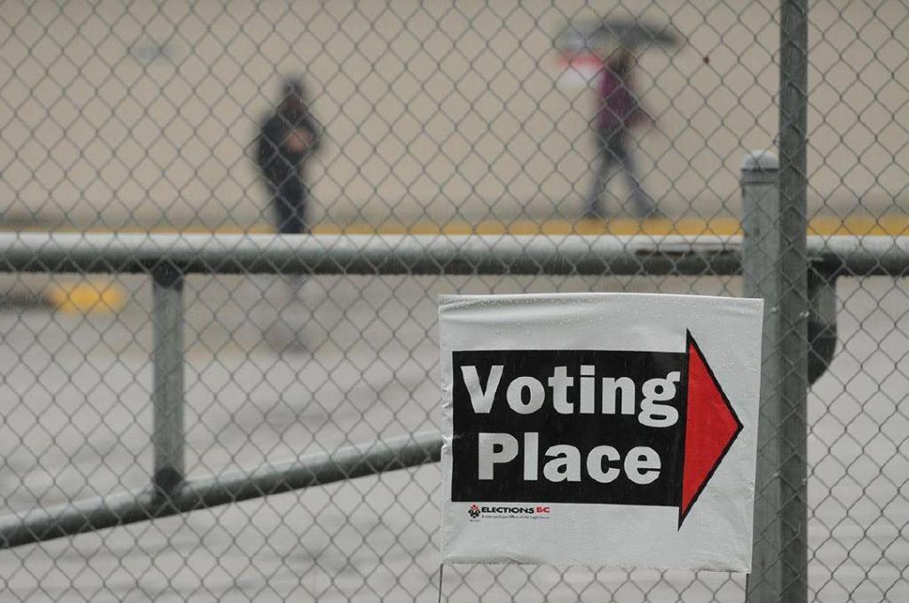 Premier calls byelection for electoral district of Abbotsford-Mission