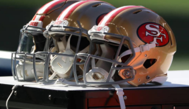 San Francisco 49ers VP Paraag Marathe exits to focus on soccer clubs