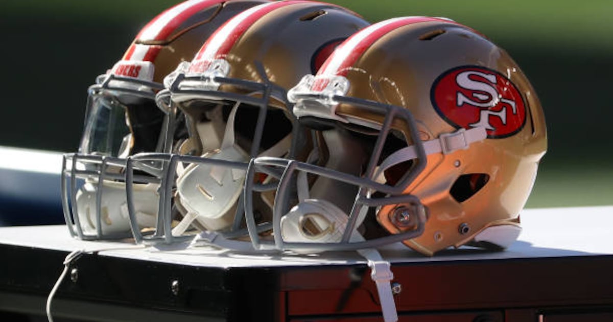 San Francisco 49ers VP Paraag Marathe exits to focus on soccer clubs