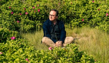 The many childhoods of Mark Critch come to an end