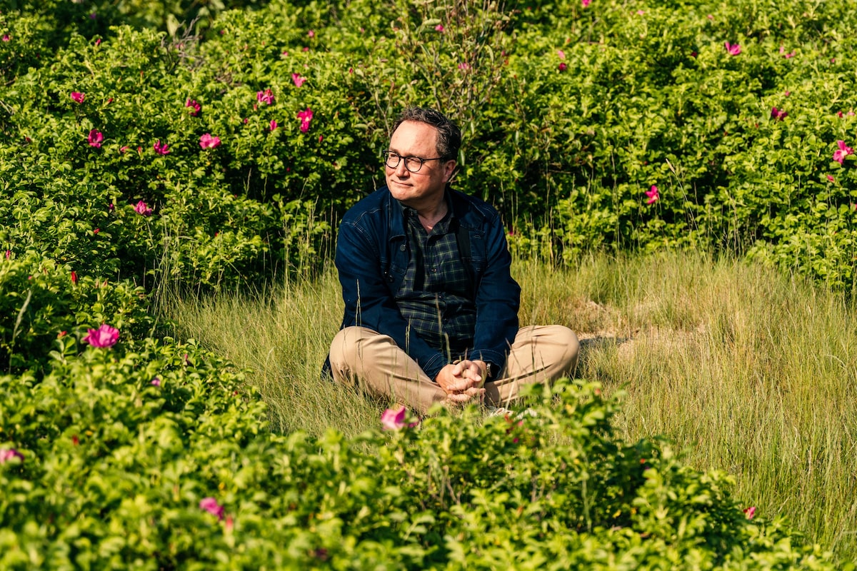 The many childhoods of Mark Critch come to an end