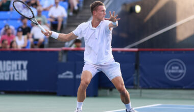 2026 National Bank Open