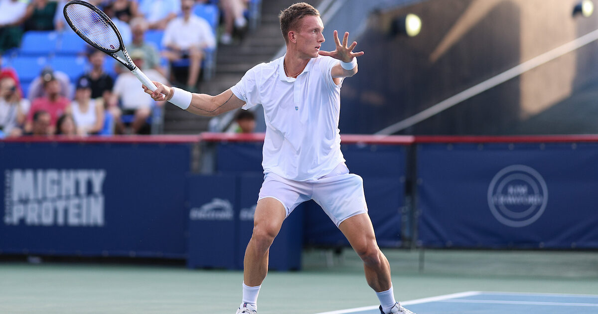 2026 National Bank Open