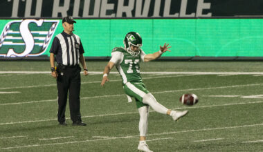 Coquitlam kicker gets another CFL chance