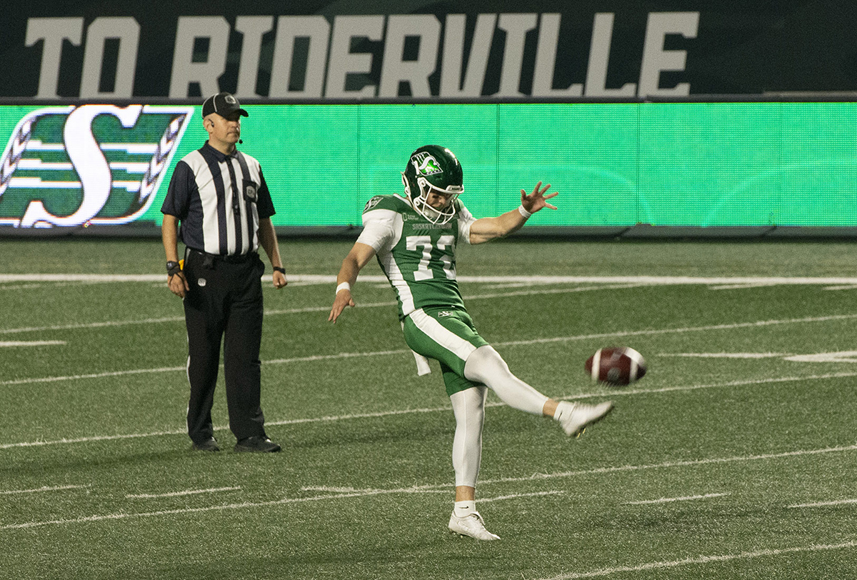 Coquitlam kicker gets another CFL chance