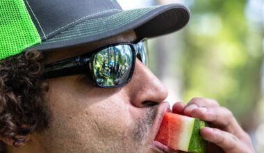 Stop tossing watermelon rind. It’s good to eat instead – Deseret News