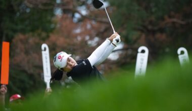 South Korea’s Choi takes home Audi Precision Award at CPKC Women’s Open