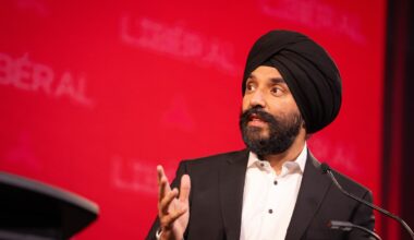 So far, the Ontario Liberals’ leadership race is an exercise in meaningless platitudes
