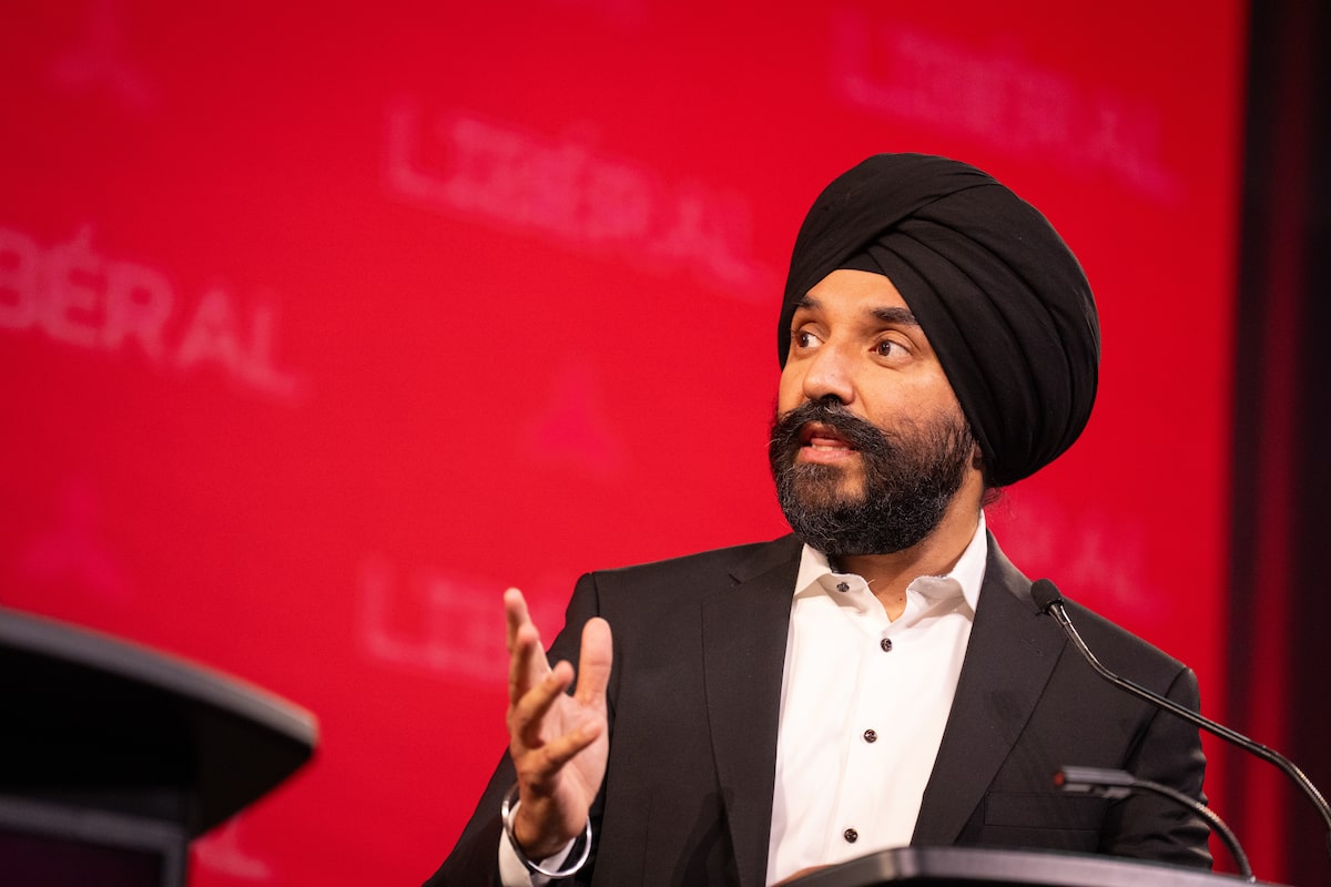 So far, the Ontario Liberals’ leadership race is an exercise in meaningless platitudes