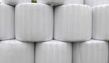 N.S. expands project aimed at helping farmers reduce plastic waste