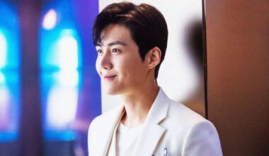 I've watched over 100 K-dramas, and here are my 10 favourite male characters from binge-worthy Korean dramas — starring Kim Seon Ho, Ji Chang Wook, Yoo Yeon Seok & more