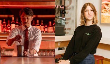 Eaters Gotta Eat: Where Vancouver Chefs and Bartenders Actually Eat
