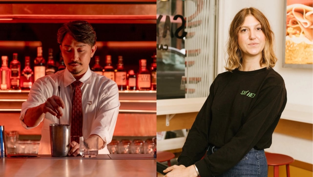 Eaters Gotta Eat: Where Vancouver Chefs and Bartenders Actually Eat