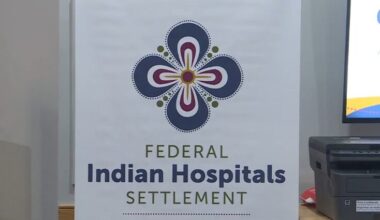 Free federal 'Indian hospital' settlement support sessions now open in Edmonton