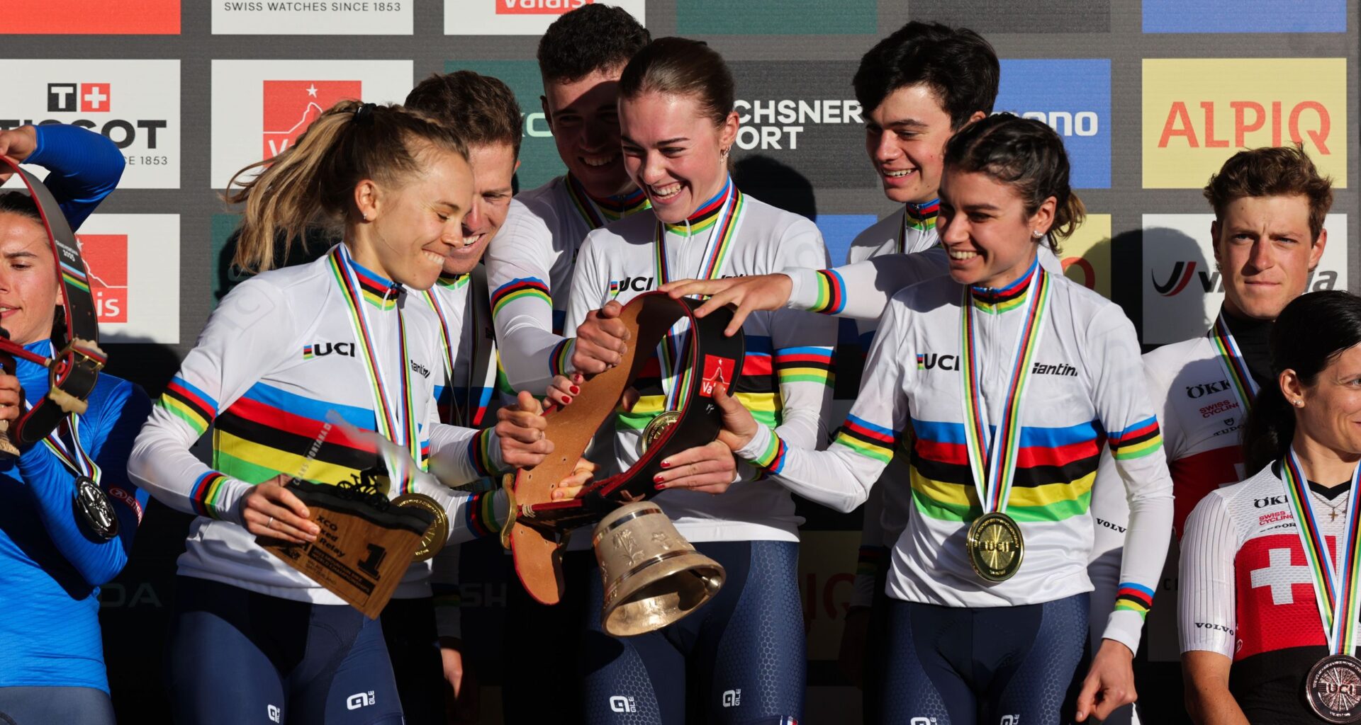 UCI Mountain Bike World Championships 2026