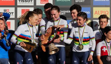 UCI Mountain Bike World Championships 2026