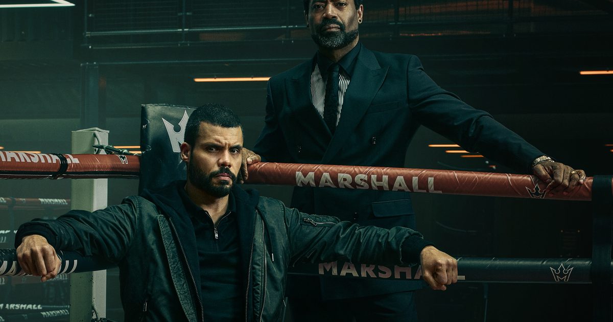 Will Fightland feature any Power crossovers? 50 Cent weighs in