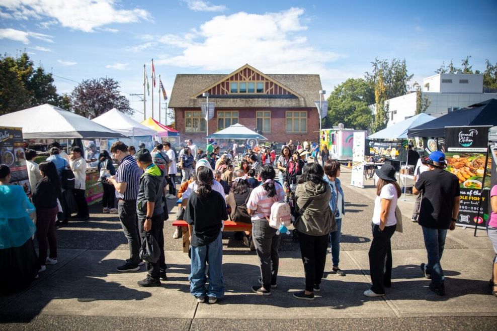 Filipino fest