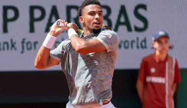 Tennis | Rankings Report | Arthur Fils on verge of top ten after Masters 1000 breakthrough