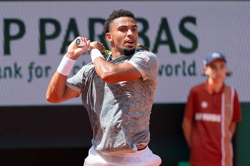 Tennis | Rankings Report | Arthur Fils on verge of top ten after Masters 1000 breakthrough