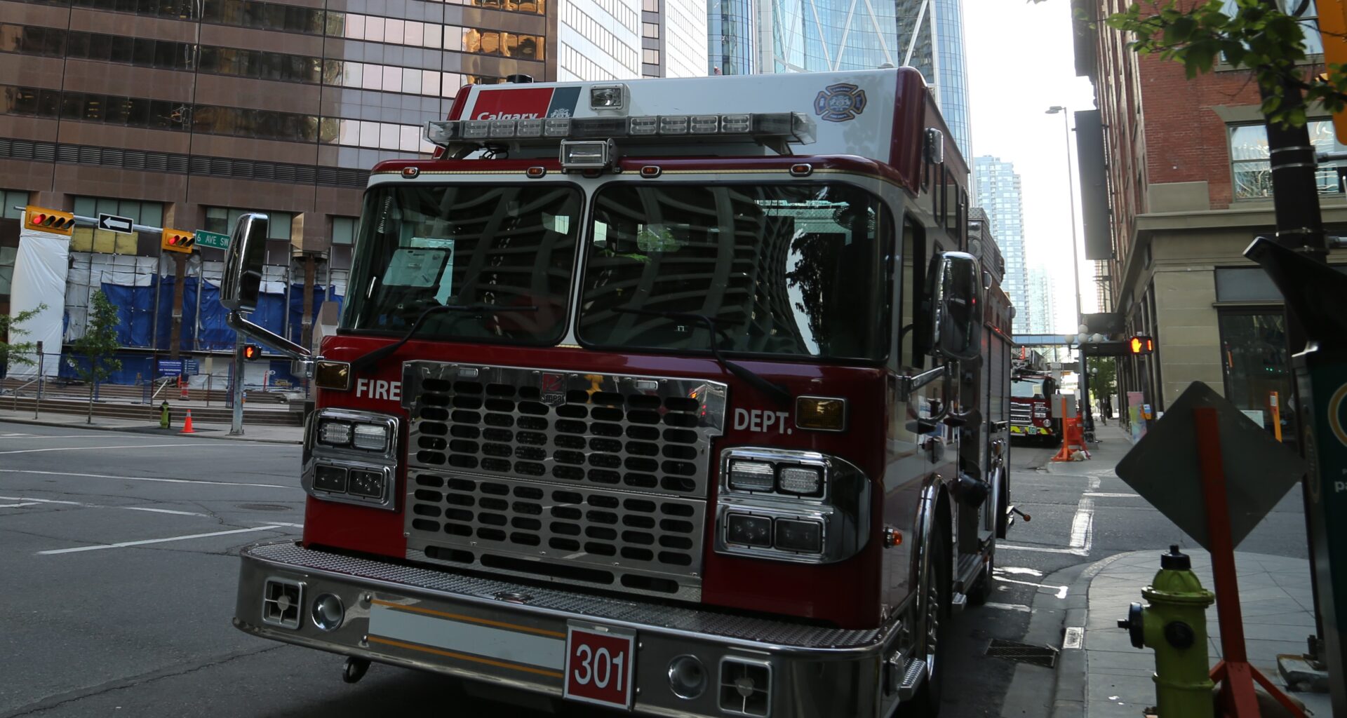 Three Calgary fires involving lithium-ion batteries prompt safety reminder - DiscoverAirdrie.com