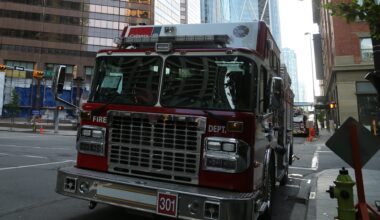 Three Calgary fires involving lithium-ion batteries prompt safety reminder - DiscoverAirdrie.com