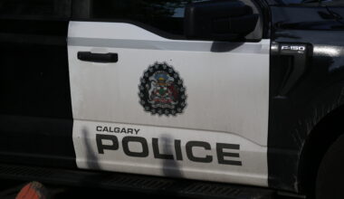 Calgary police investigate suspicious death of 21-year-old woman near Cremona - DiscoverAirdrie.com