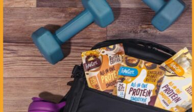 FlavCity Protein Smoothies Starter Kit is nearly 30% off