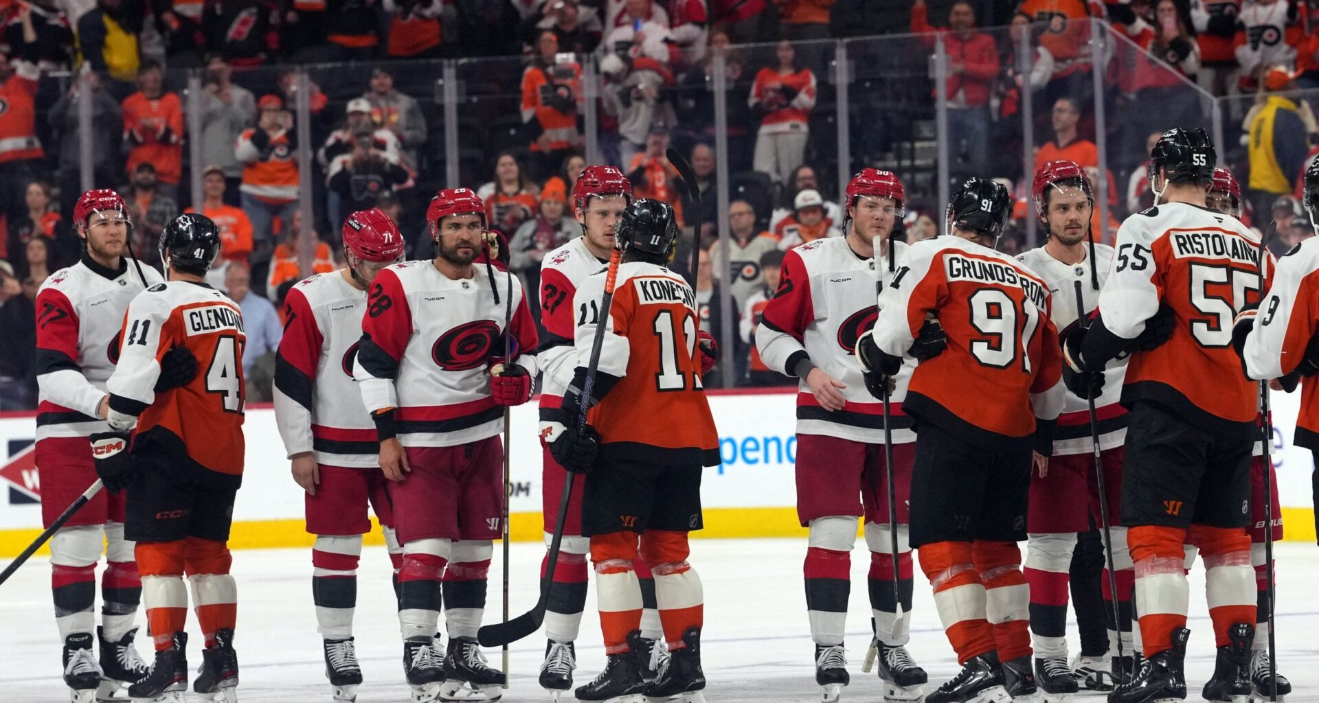 NHL's Metropolitan Division Has Gotten Better This Offseason - The Hockey Writers - Season Previews