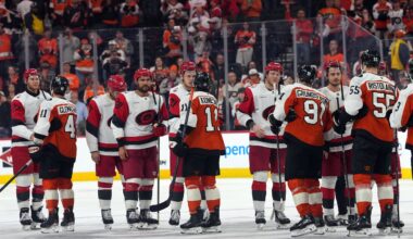 NHL's Metropolitan Division Has Gotten Better This Offseason - The Hockey Writers - Season Previews
