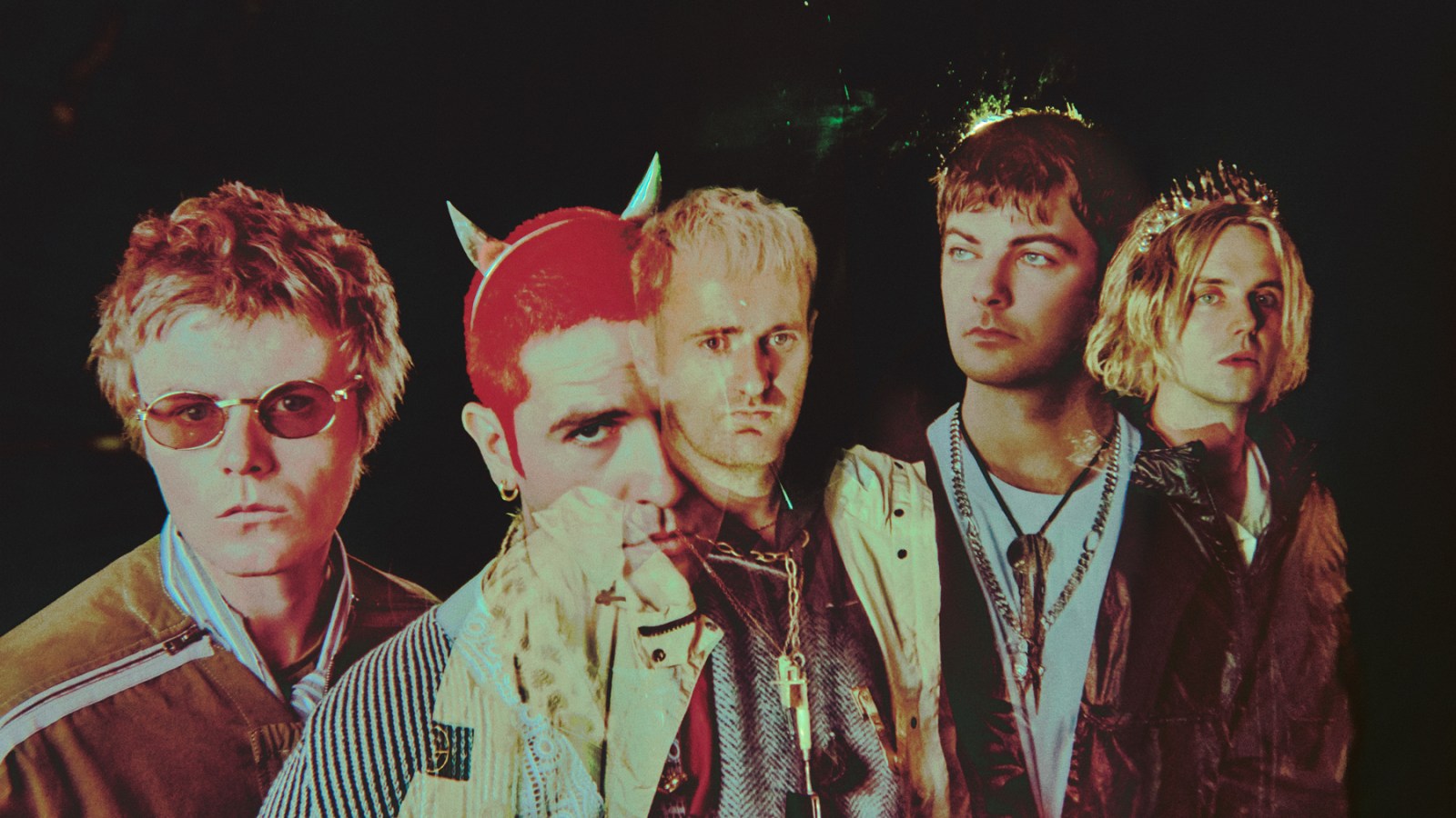 Fontaines D.C. Announce Fifth Album 'Dopamine Chamber'