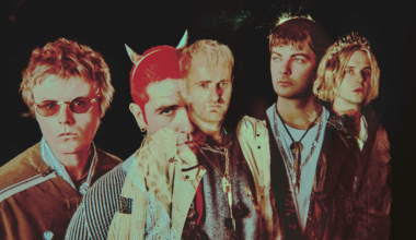 Fontaines D.C. Announce New Album Dopamine Chamber, Share Single