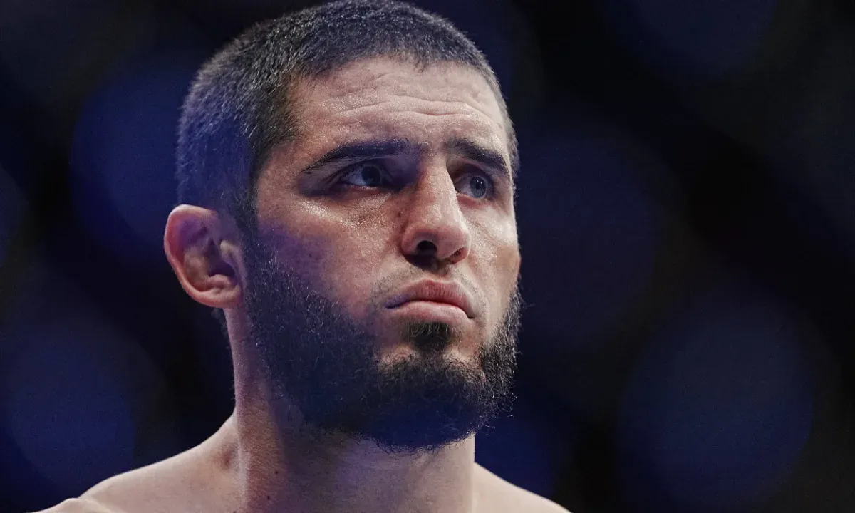Michael Morales has been praised by Joe Rogan