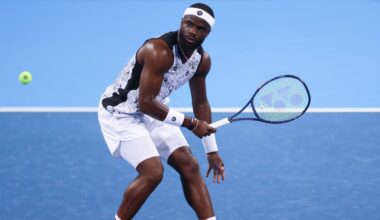 Tennis, ATP – Cincinnati Open 2026: Tiafoe sees off Auger-Aliassime