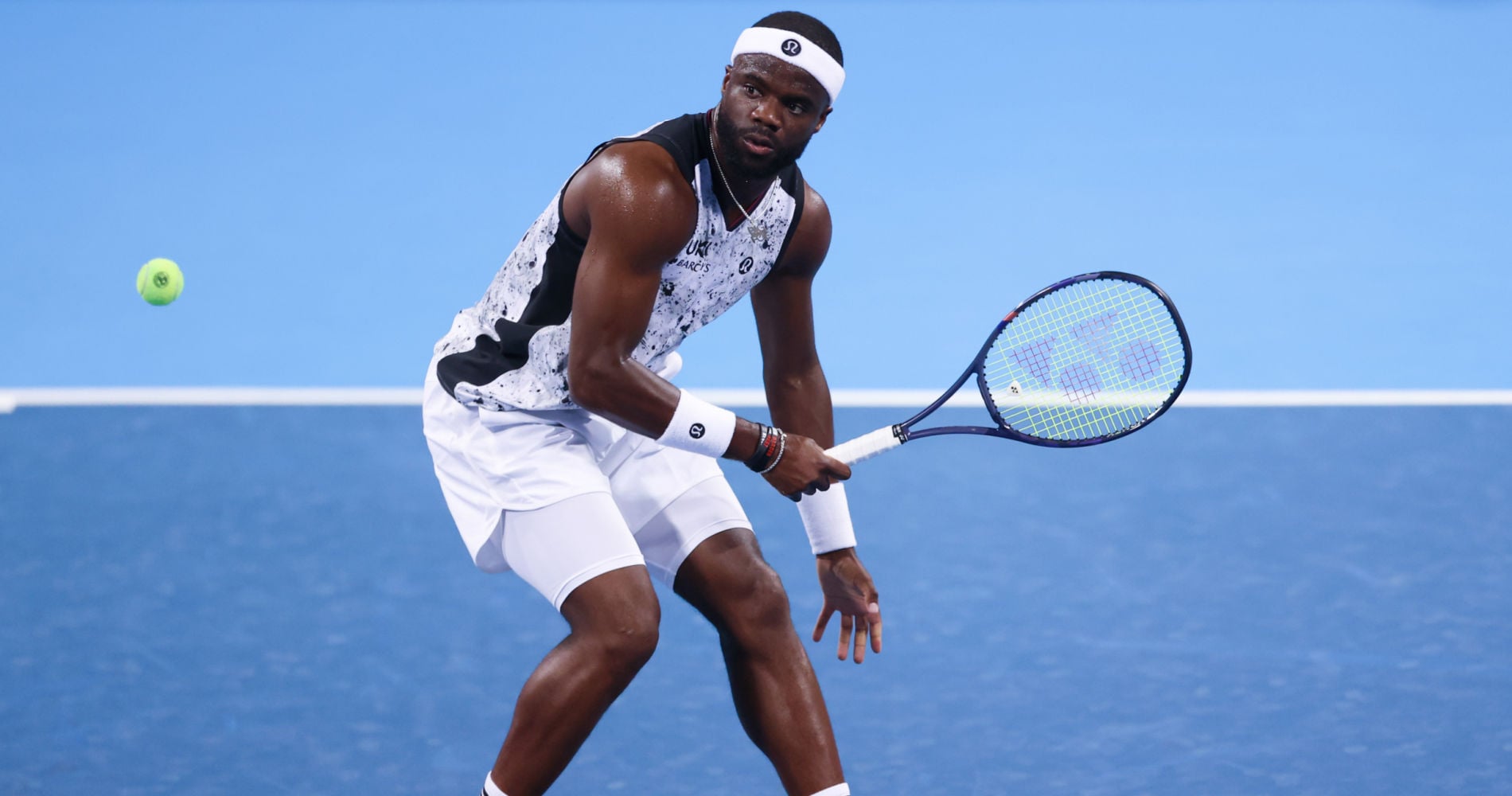 Tennis, ATP – Cincinnati Open 2026: Tiafoe sees off Auger-Aliassime