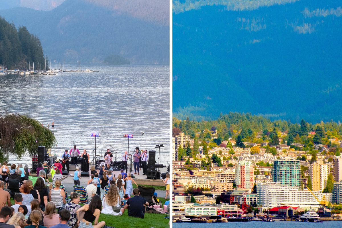 free summer concerts