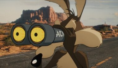 Meep, meep. ‘Coyote vs. Acme’ opens with US$15.5 million, ‘Spider-Man’ stays No. 1 for fifth weekend - CTV News