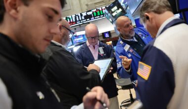 Before the Bell: What every Canadian investor needs to know today