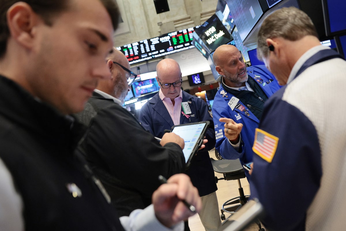 Before the Bell: What every Canadian investor needs to know today