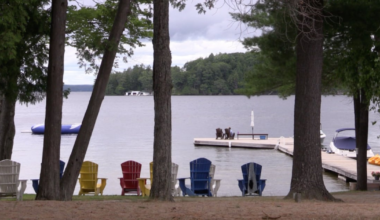 Damaged boat found, two people missing - CTV News