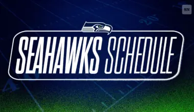 Where to watch Seahawks preseason games 2026: Full schedule, times, TV channels, live streams for Seattle image