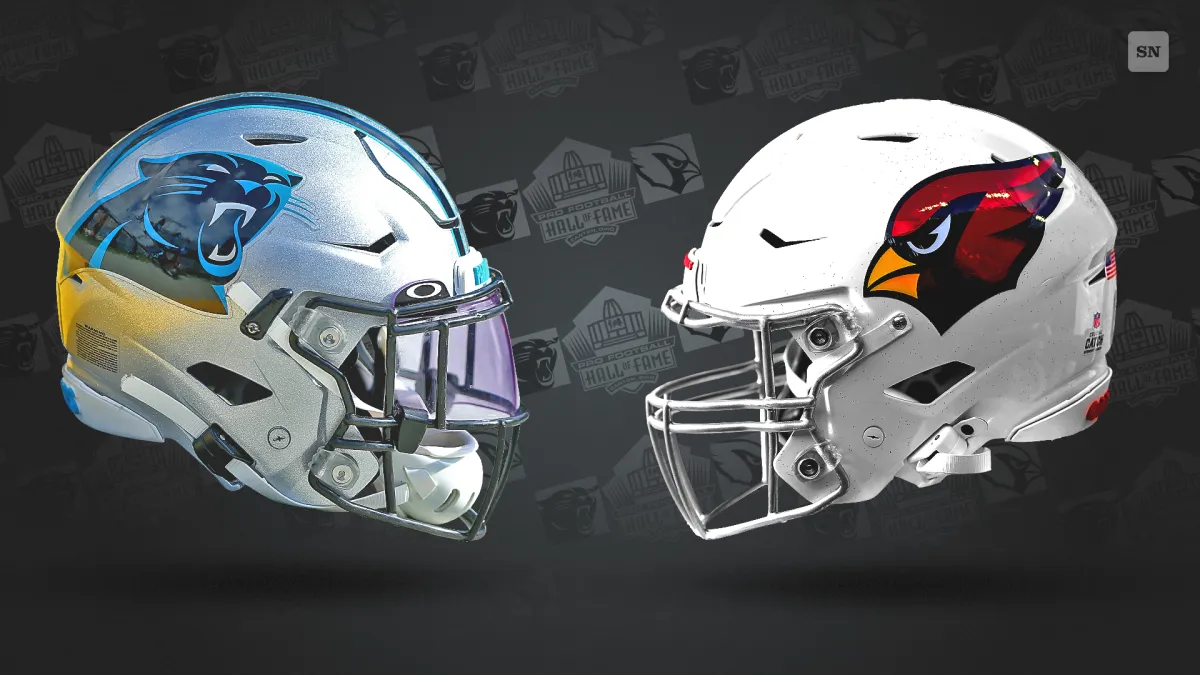Cardinals vs. Panthers Hall of Fame tickets: Cheapest costs, seats, date for 2026 NFL preseason game image