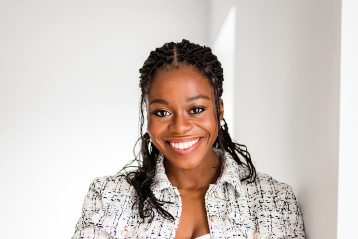 How a public servant went from side hustle to second act