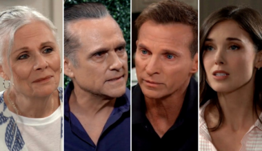GH Recap: Sonny Quits the Mob, Jacinda Drugs Willow