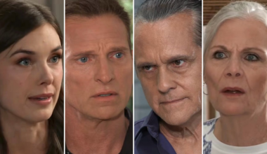 GH Spoilers Video: 'Jason's Walking Away'