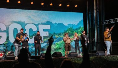 Great Outdoors Comedy Festival brings top comedians to Mississauga’s Erindale Park – City of Mississauga