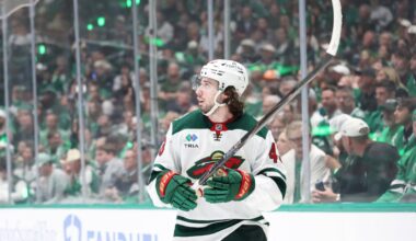 As the NHL’s salary cap grows, its superstars are starting to think for themselves