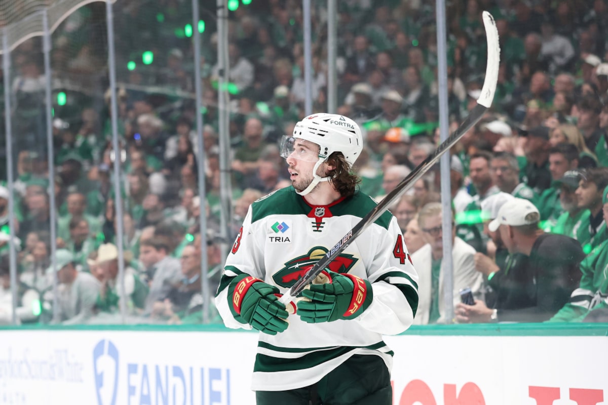 As the NHL’s salary cap grows, its superstars are starting to think for themselves